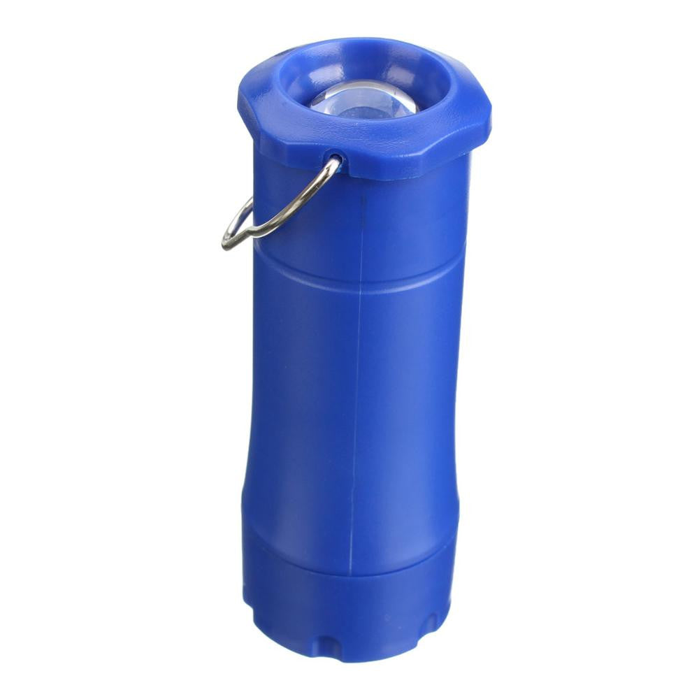 Outdoor/Camping Portable Retractable Mini LED Lamp