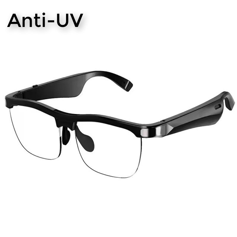 Smart Anti-UV/Sunglasses MG-Series 10