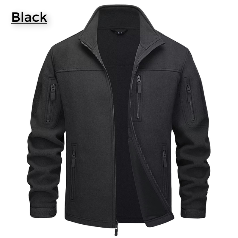 Outdoor Fleece Thermal Jacket