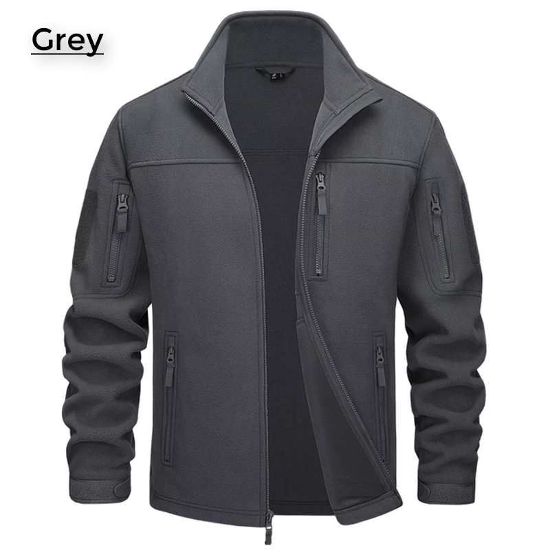 Outdoor Fleece Thermal Jacket