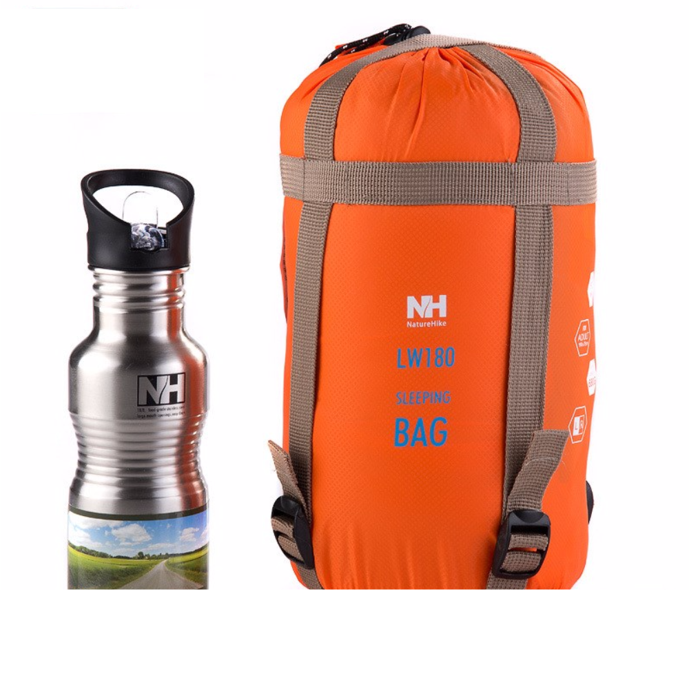 UltraLight Portable Outdoor/Traveling Sleeping Bag