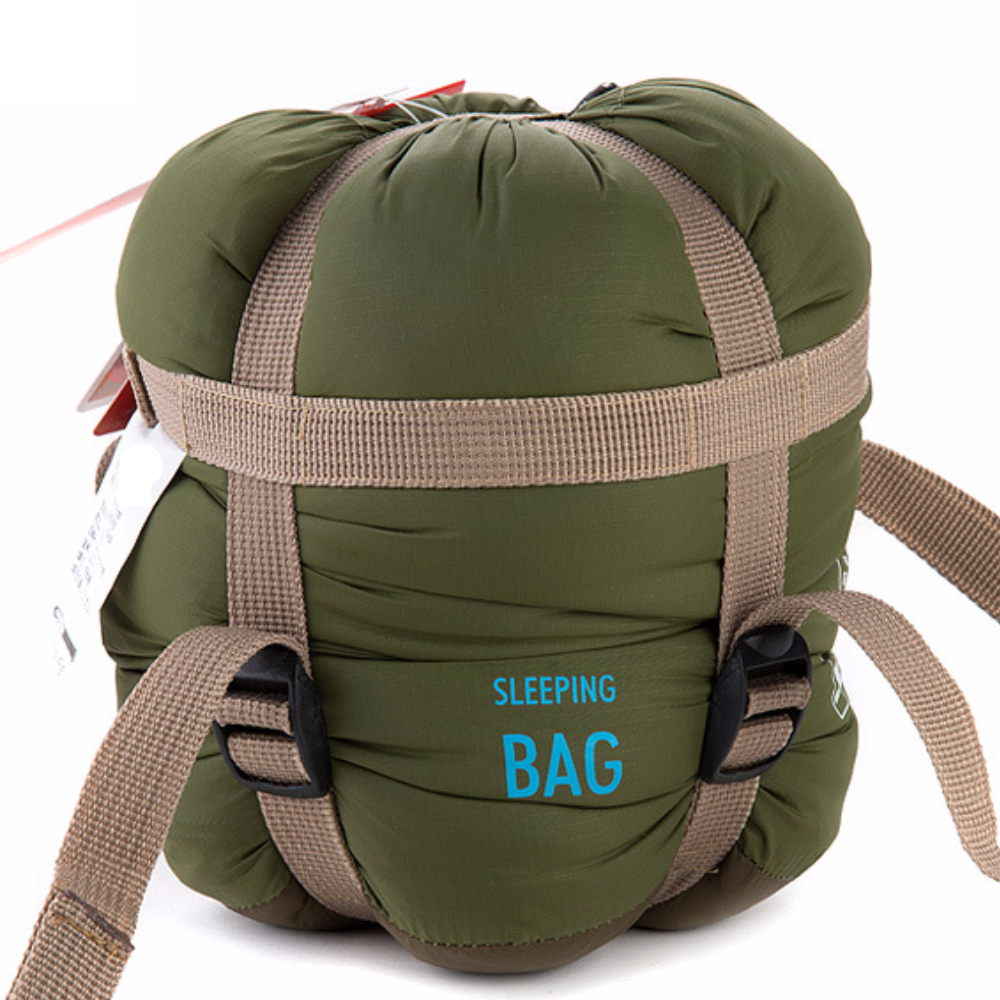 UltraLight Portable Outdoor/Traveling Sleeping Bag