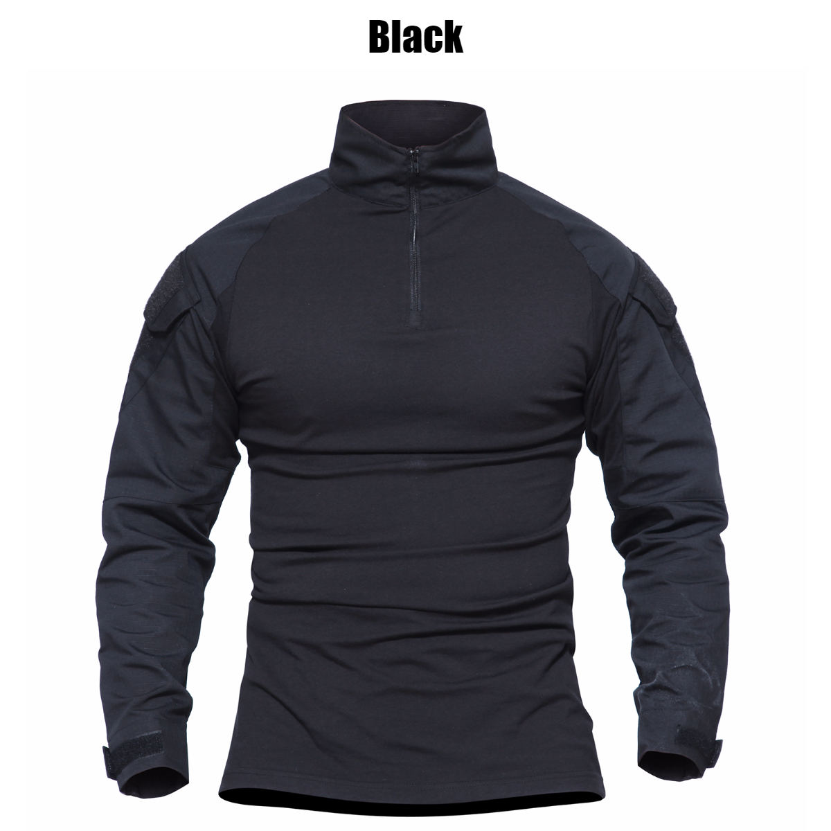 Military/Outdoor Tactical Long Sleeve T-shirt