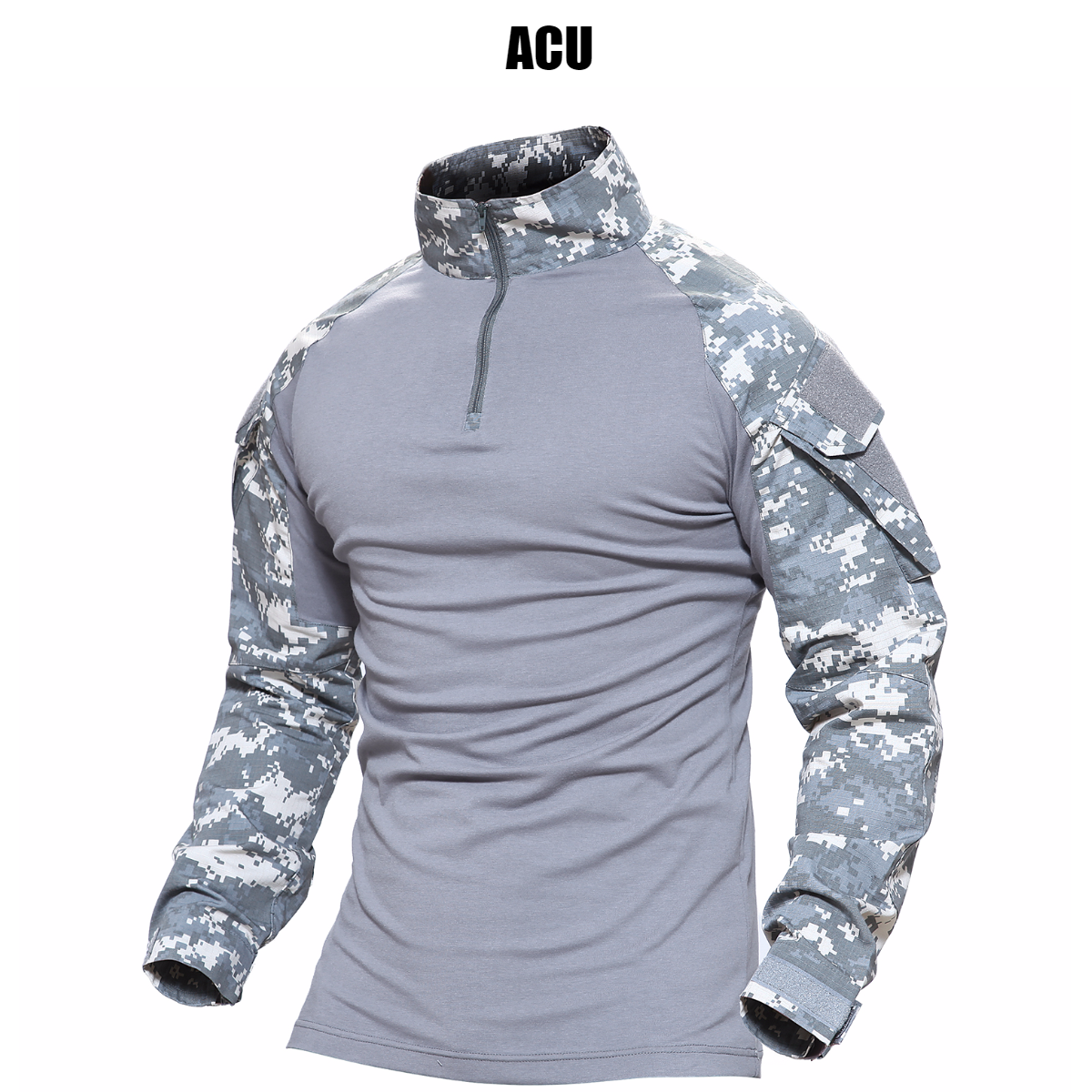 Military/Outdoor Tactical Long Sleeve T-shirt