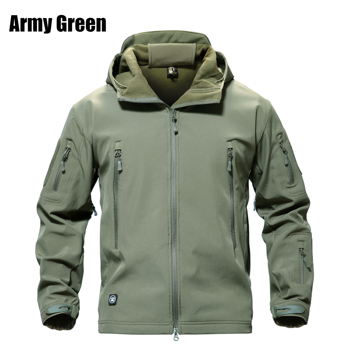 Army thermal jacket online