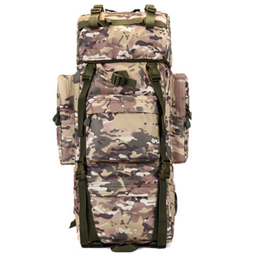 Military/Outdoor Multi-Function 70L Backpack – EZBUY GALORE