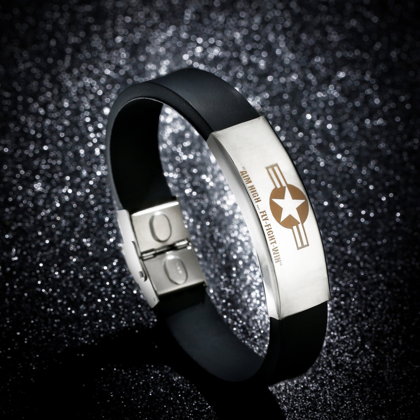 United States Airforce Bracelet