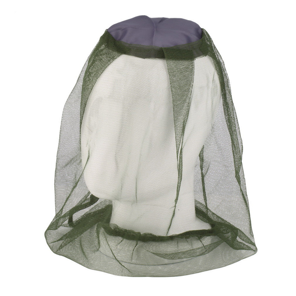 Outdoor/Camping Mosquito Net Head