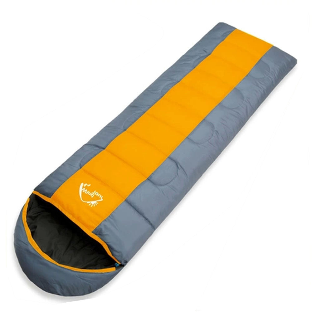 Outdoor/Traveling Thermal Waterproof Sleeping Bag