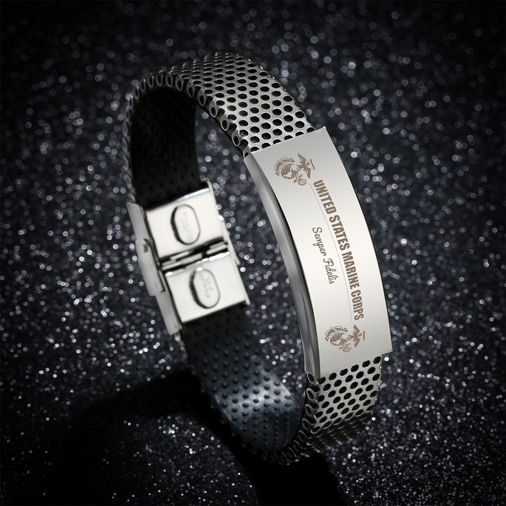 United States Marine Corps Bracelet