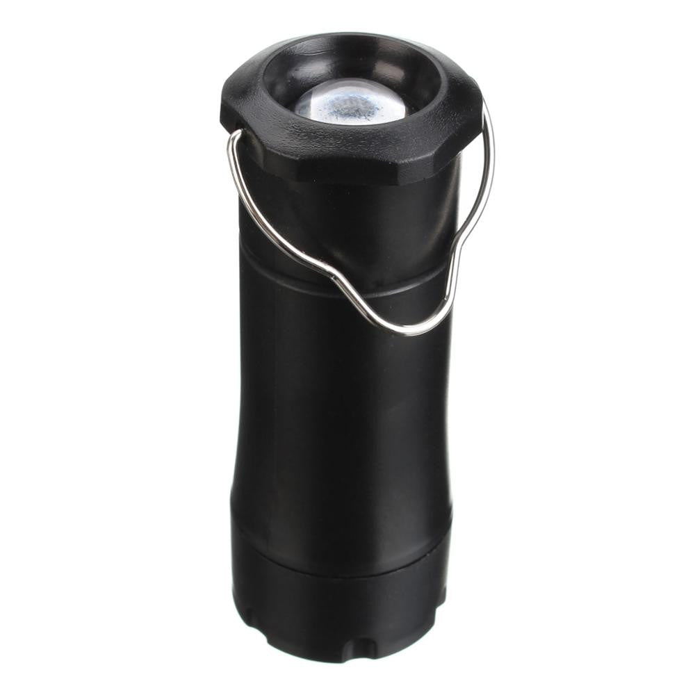 Outdoor/Camping Portable Retractable Mini LED Lamp